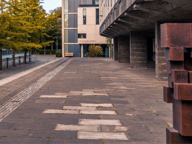 Missing Sidgwick sculpture spotted in Oxford&nbsp;