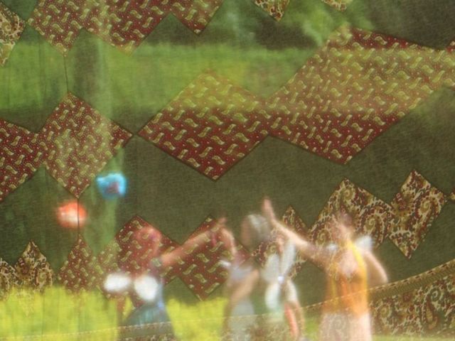 What's in a costume?&nbsp;