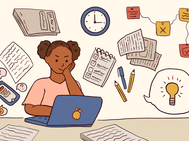 How to escape the holiday with a will to live