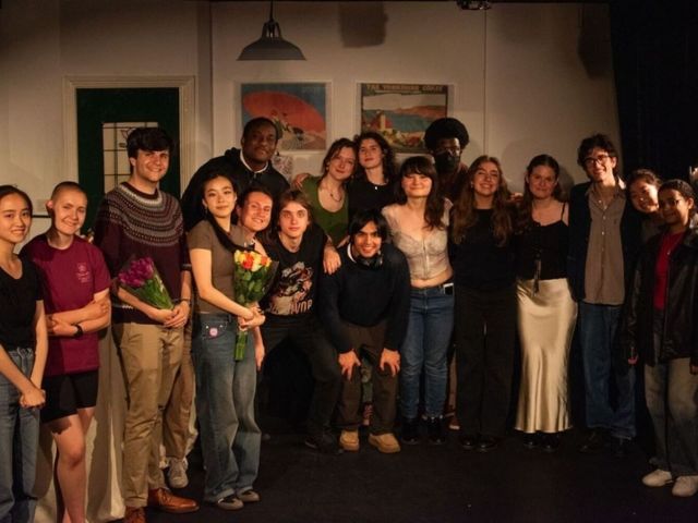 It doesn't really matter (and that's the point)