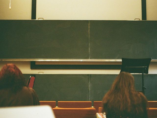 Classics professor gave female student unconsensual 'slobbery kiss'