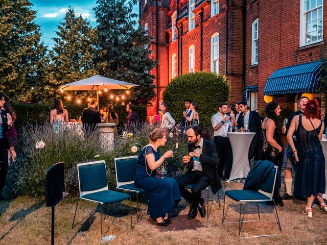 The Cambridge cult-ure