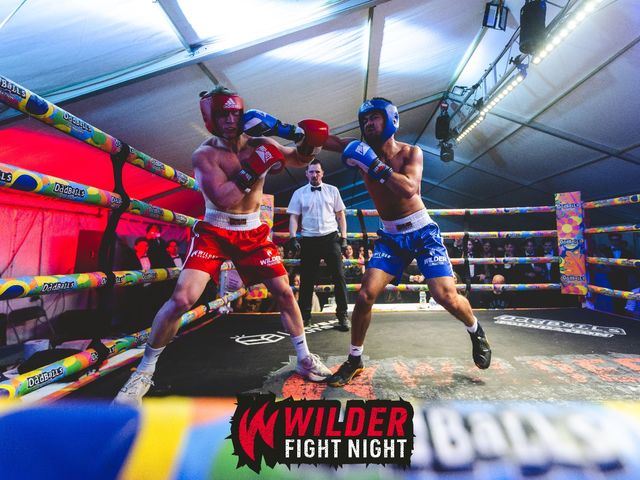Inside Fight Night&rsquo;s knockout success