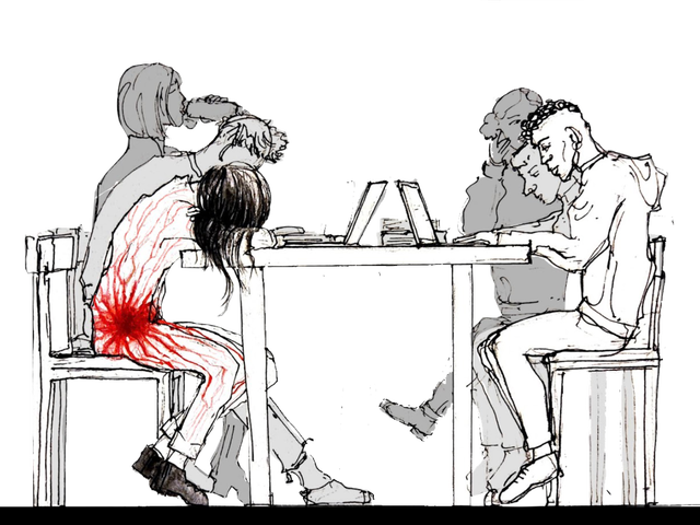 Is there time to bleed at Cambridge?&nbsp;