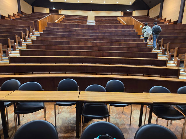 Land Economy &ndash; what's that?