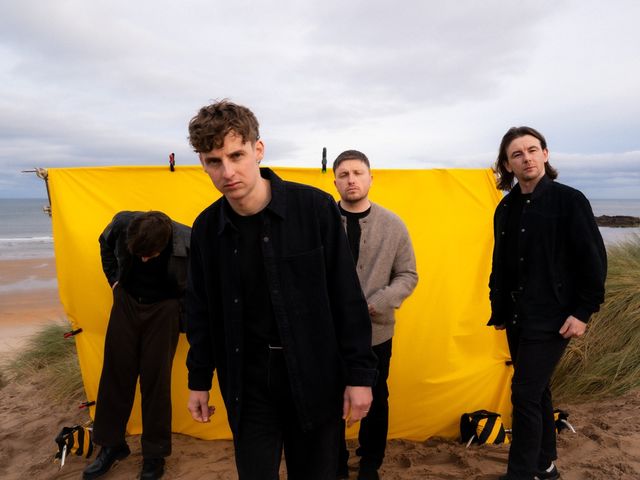 The quiet return of the Snuts