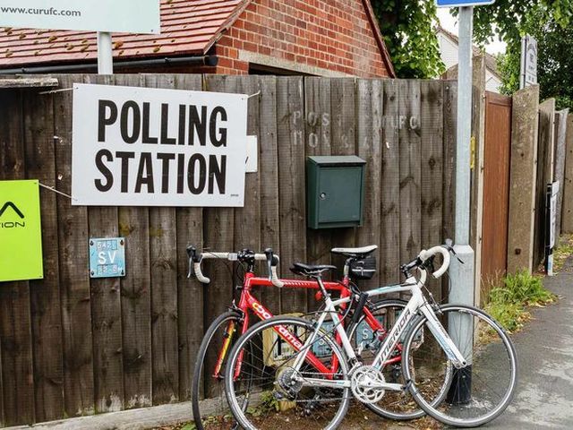 Local elections 2026: who is running from the University?