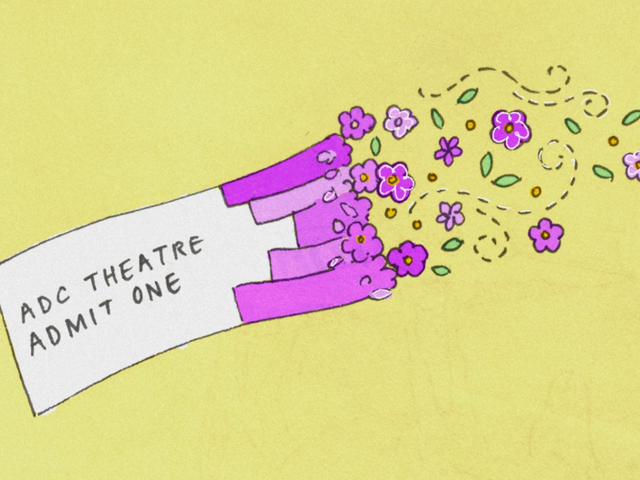 Embracing theatre's ephemerality&nbsp;