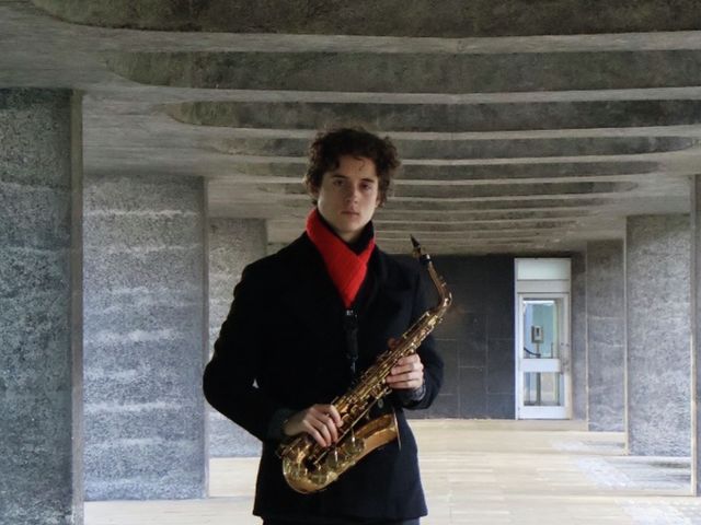 A pop fan's night at the orchestra