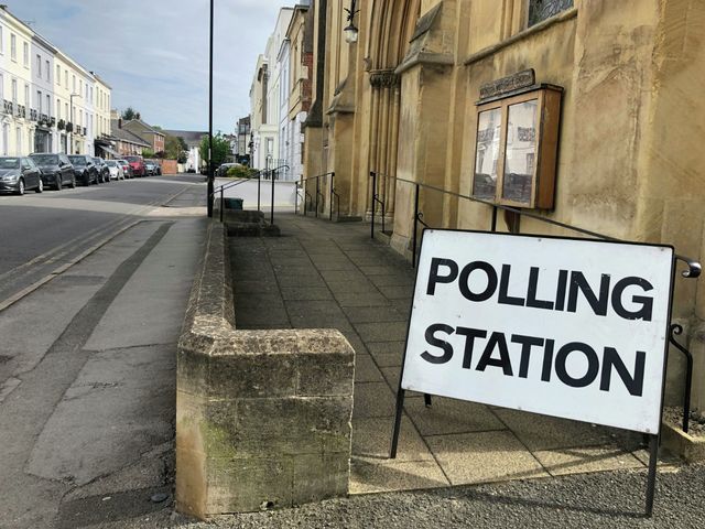 Student voting survey shows major shift from Labour to Greens