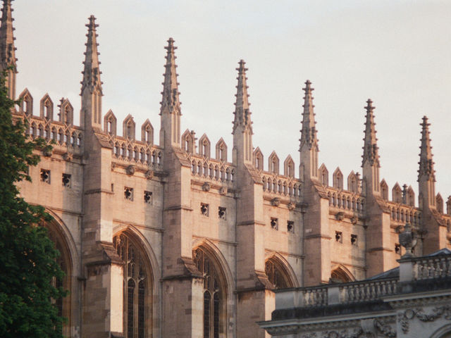 Two more women allege sexual harassment by classics professor Simon Goldhill