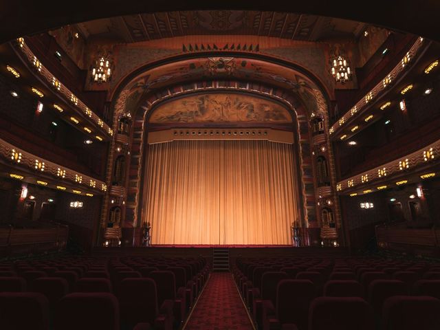 The interval is theatre&rsquo;s weakest act