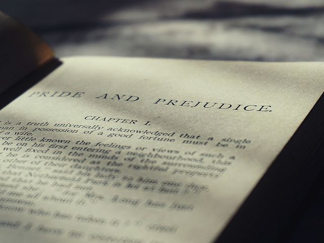 The Other Bennet Sister: A revived take on the regency romance drama&nbsp;