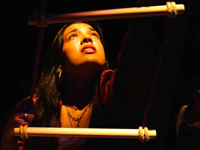 A reimagined classic: Medea proves timeless at the ADC