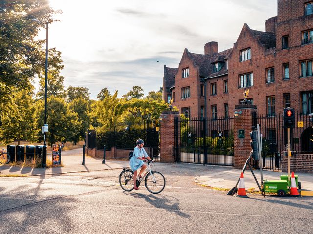 News in Brief: council collaborations, celebrity celebrations, and Cambridge climate challenges