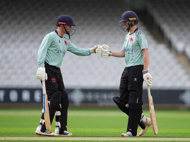 Oxford overpower spirited Cambridge comeback to win Varsity cricket