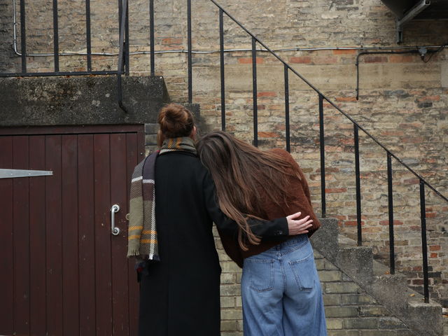 The personal cost of reporting sexual violence at Cambridge