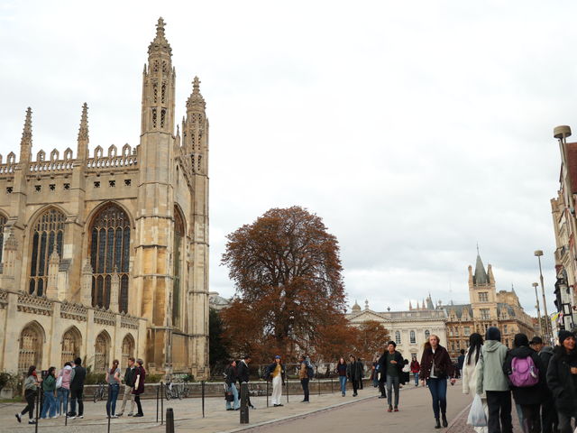 Venue cancels Cambridge talk by right-wing commentator Matt Goodwin after backlash