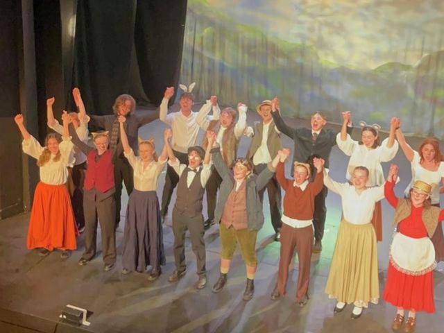 CUMT’s The Wind in the Willows brings a classic to life