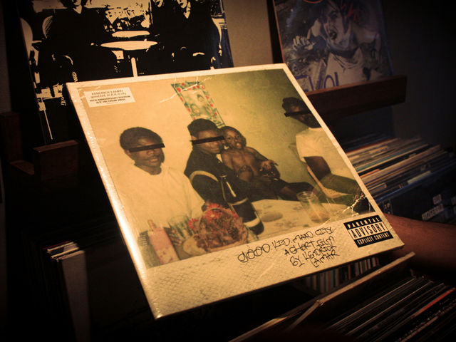We need to talk about Kendrick