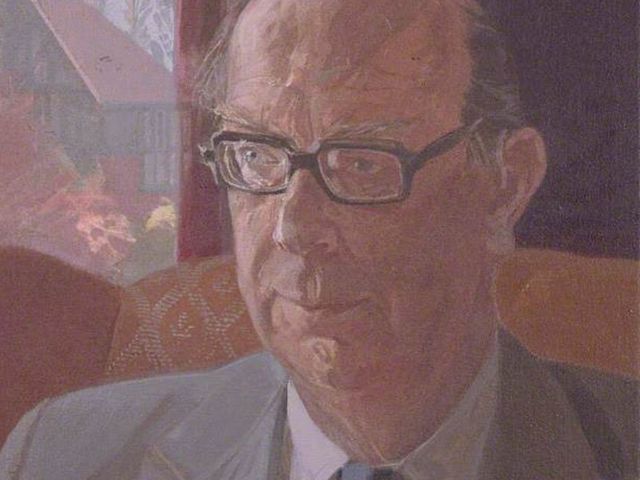 Should we still read Philip Larkin?