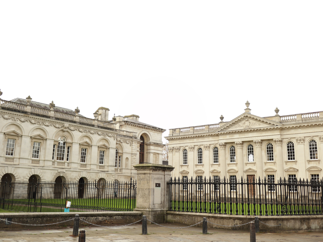Has it been a good year for student politics?