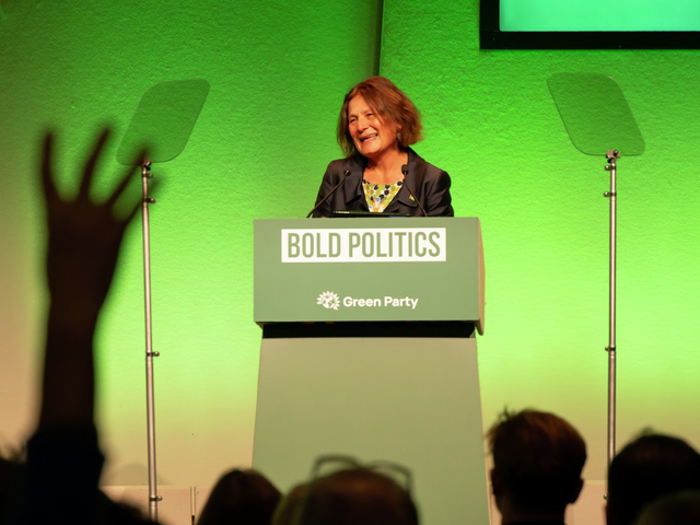 Is politics going bananas?