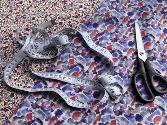The trials and tribulations of sewing your own wardrobe