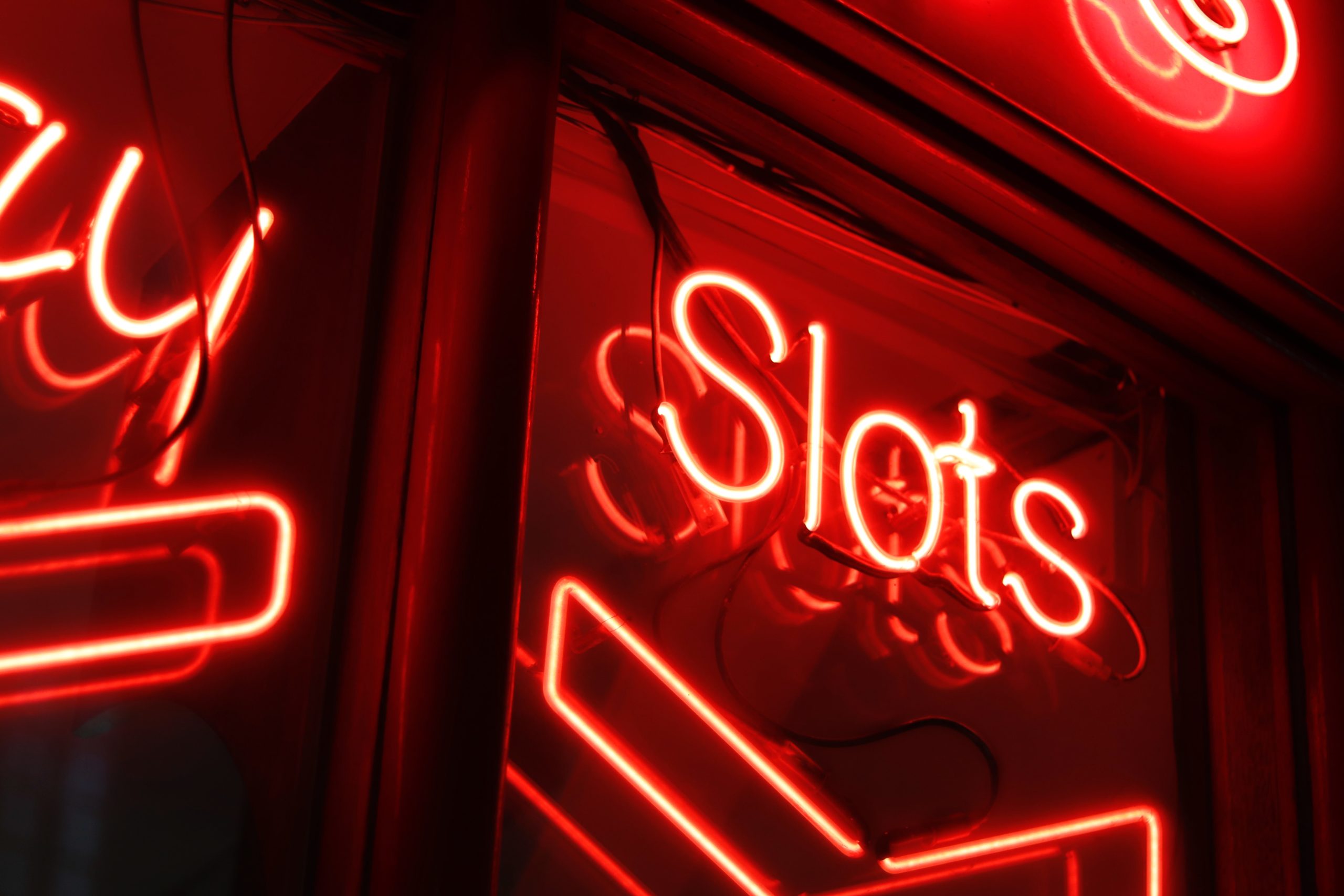 Where Is The Best top online slots?