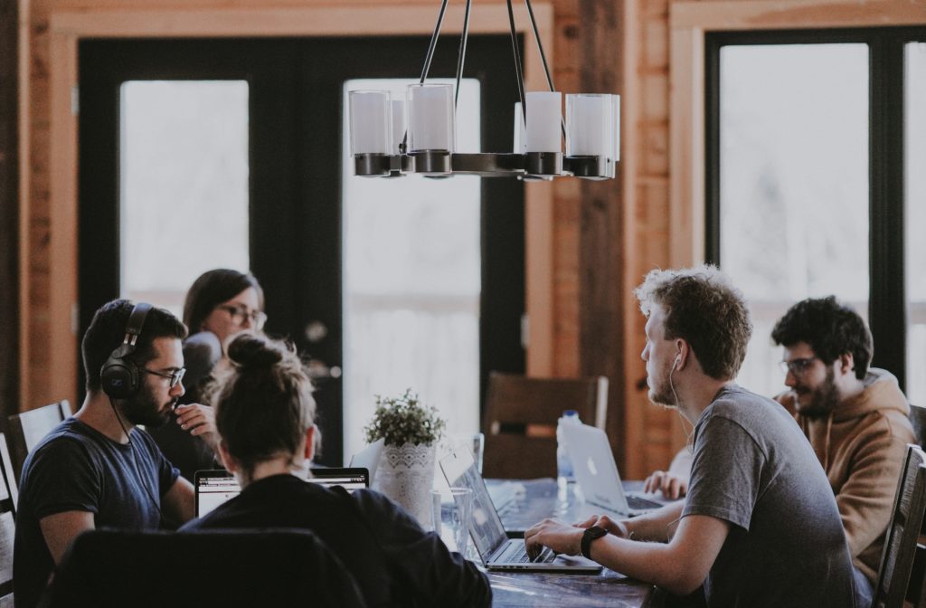 How to Develop a Business Model (Sponsored content from Eduard) How to Develop a Business Model (Sponsored content from Eduard)