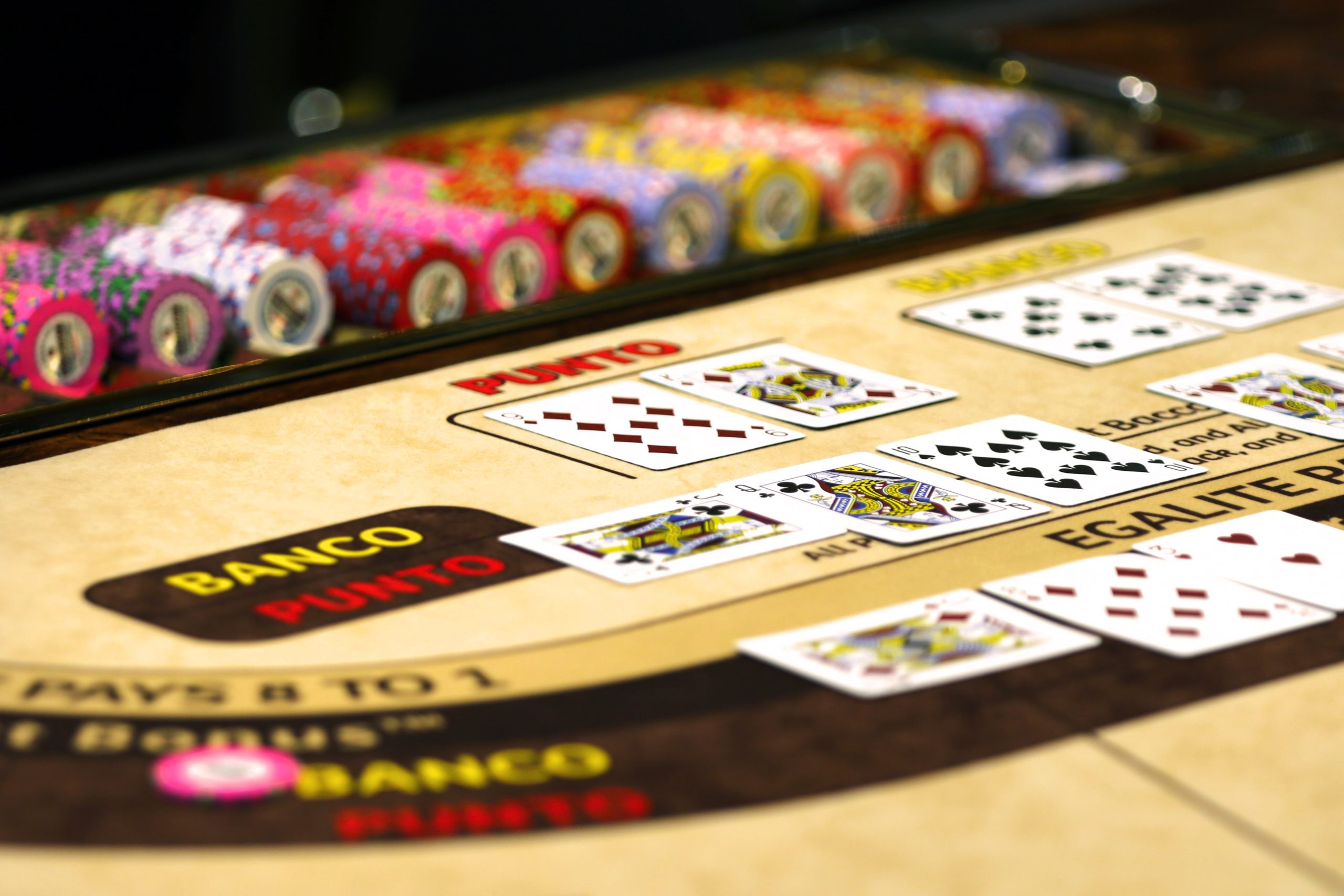 Link Daftar Akun Slot Gacor Hari Ini Gampang Menang Jackpot - Bisakah Orang Terlibat Dalam Pencucian Uang Melalui Permainan Slot Online?