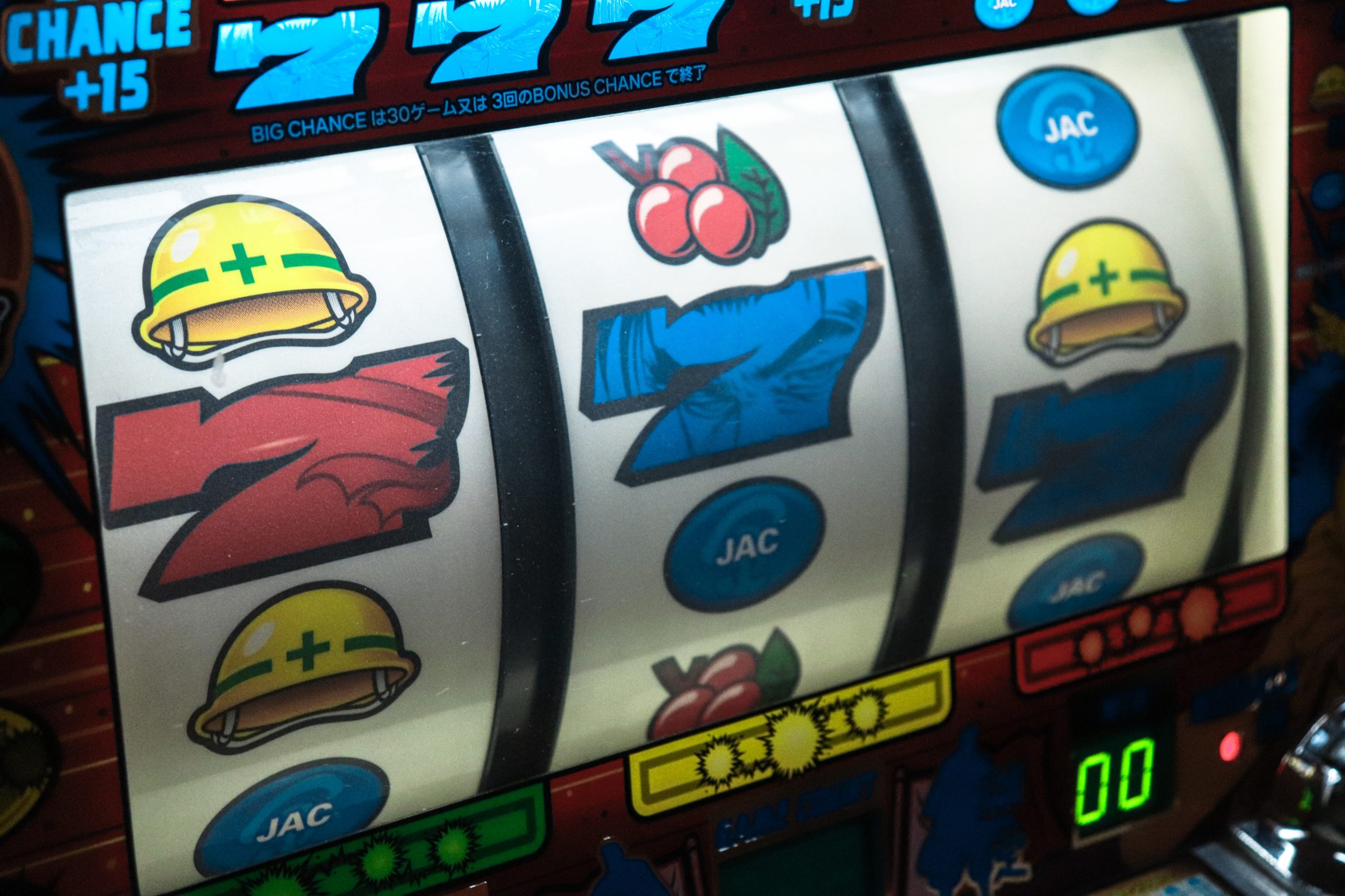 The Hollistic Aproach To slot