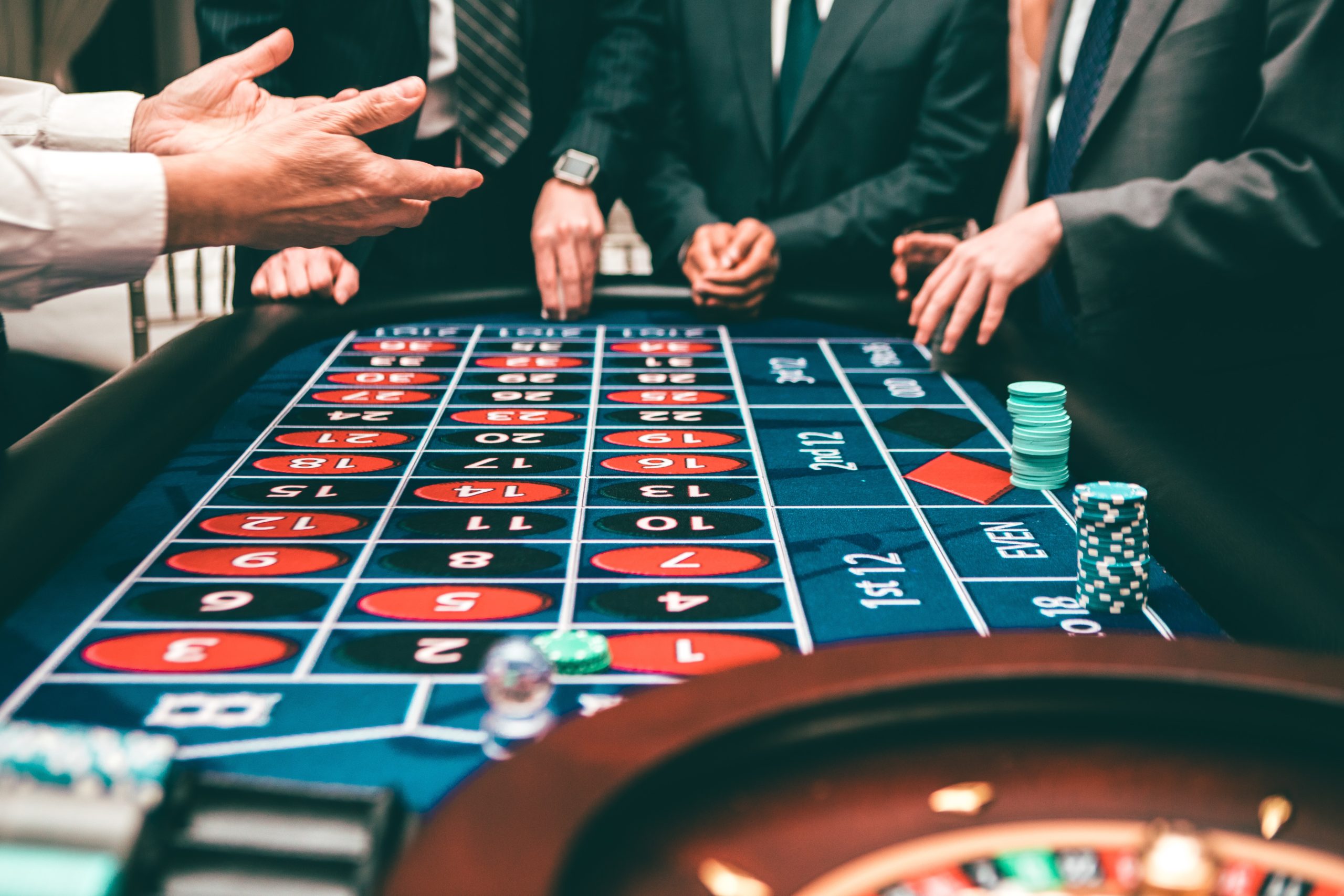 The Different Types of Casinos You Can Play (Sponsored content from Ruchi  Gupta) | Varsity