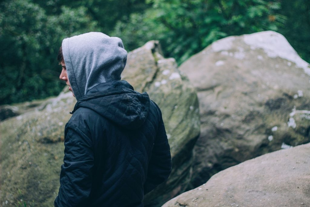 How to Style Your Hoodie in This Era of Men’s Streetwear (Sponsored content from Ocere)
