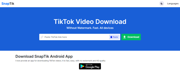 4 Ways to Download TikTok Videos on PC or Mac Easily