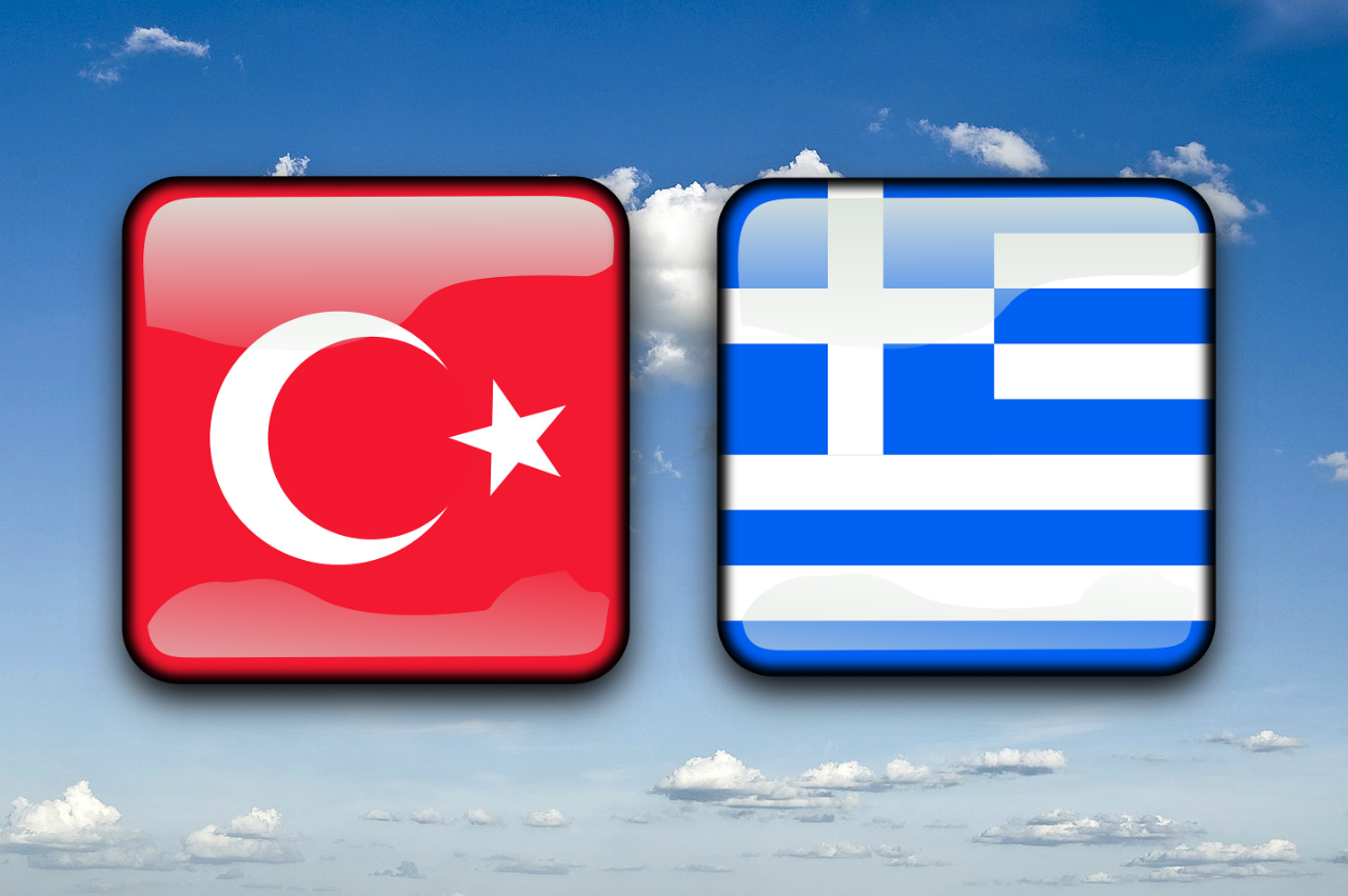Greece and Turkey Top Choices for British Travellers (Sponsored content from Rhys Hughes) Varsity
