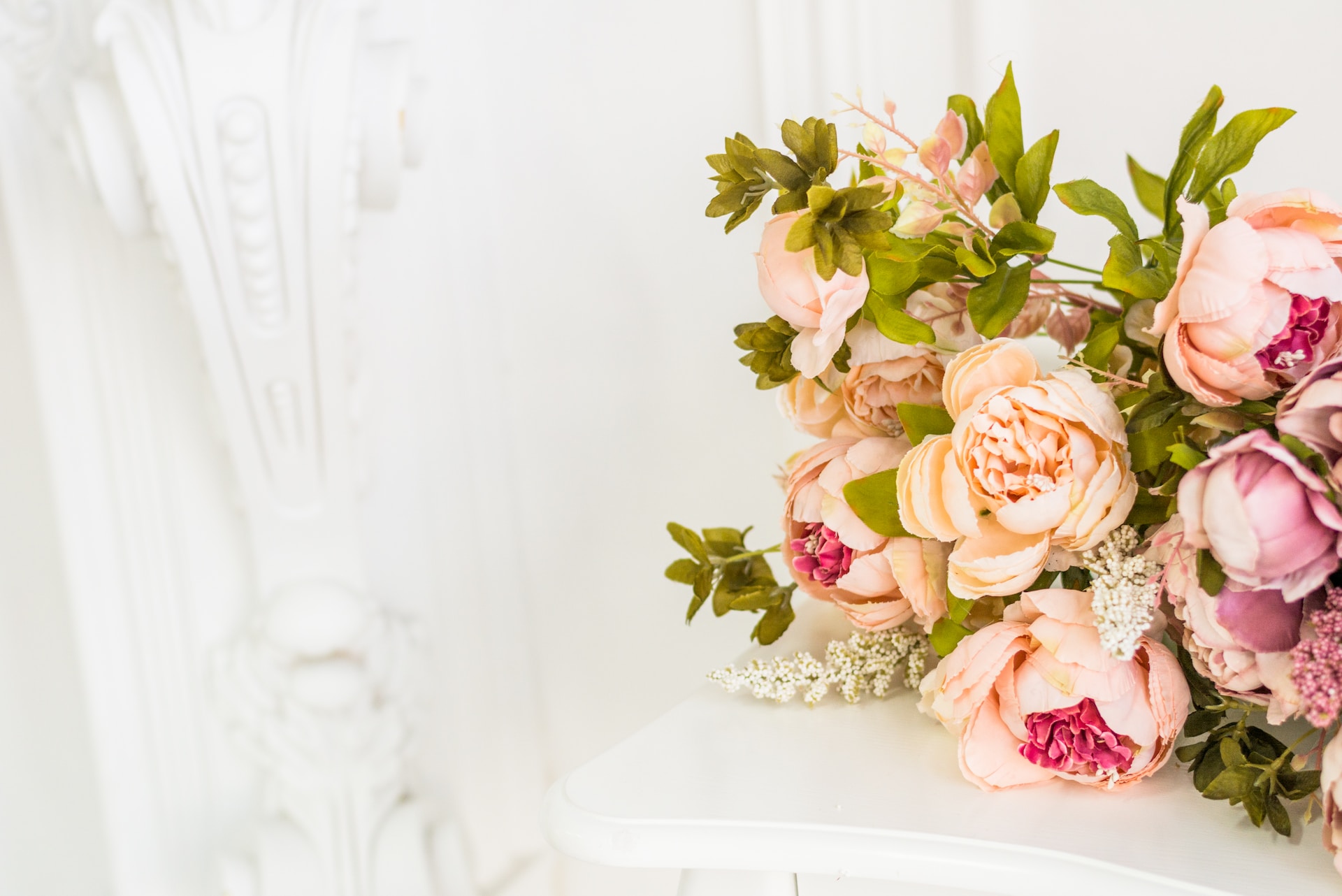 Flower delivery services in London Comparing and finding the best