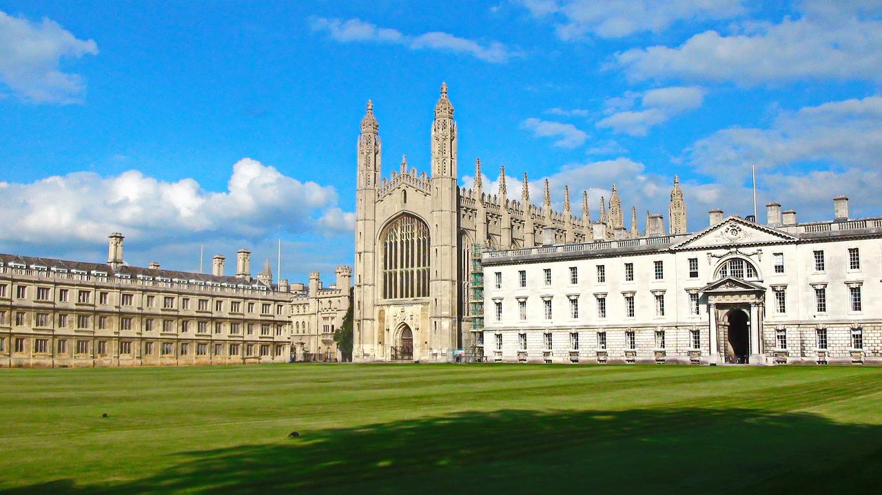 What Makes Cambridge University Special? (Sponsored content from