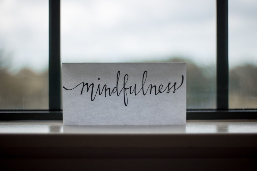The Top Reasons for Rich People to Practice Mindfulness (Sponsored content from Lucy Get)