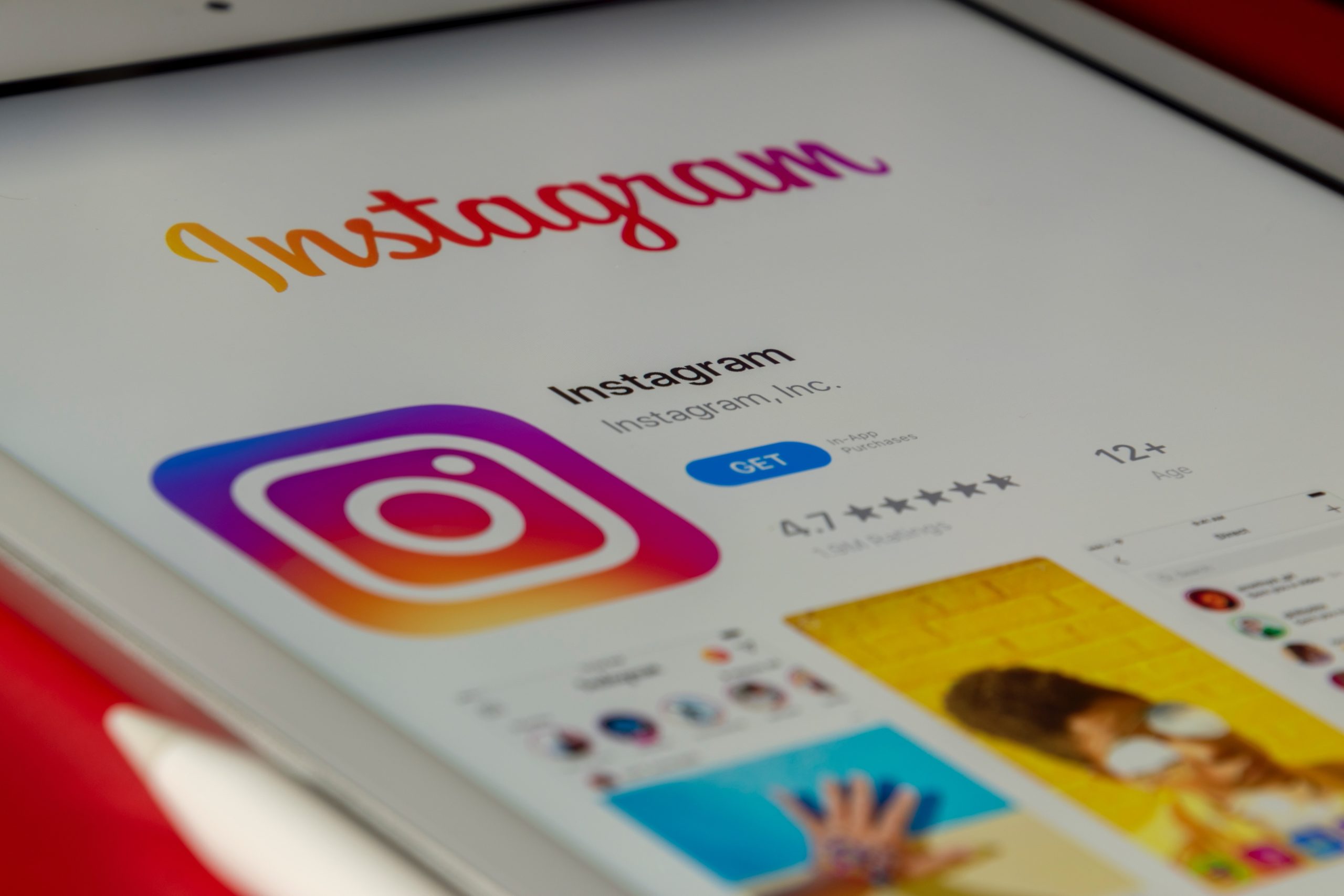 Buy Instagram Accounts