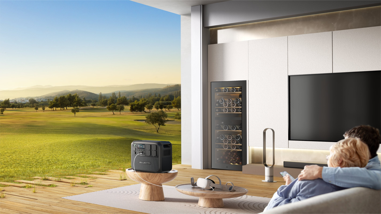 BLUETTI Launches New AC200L Portable Power Station in the UK on 13th March  (Sponsored content from Jeff Tone) | Varsity