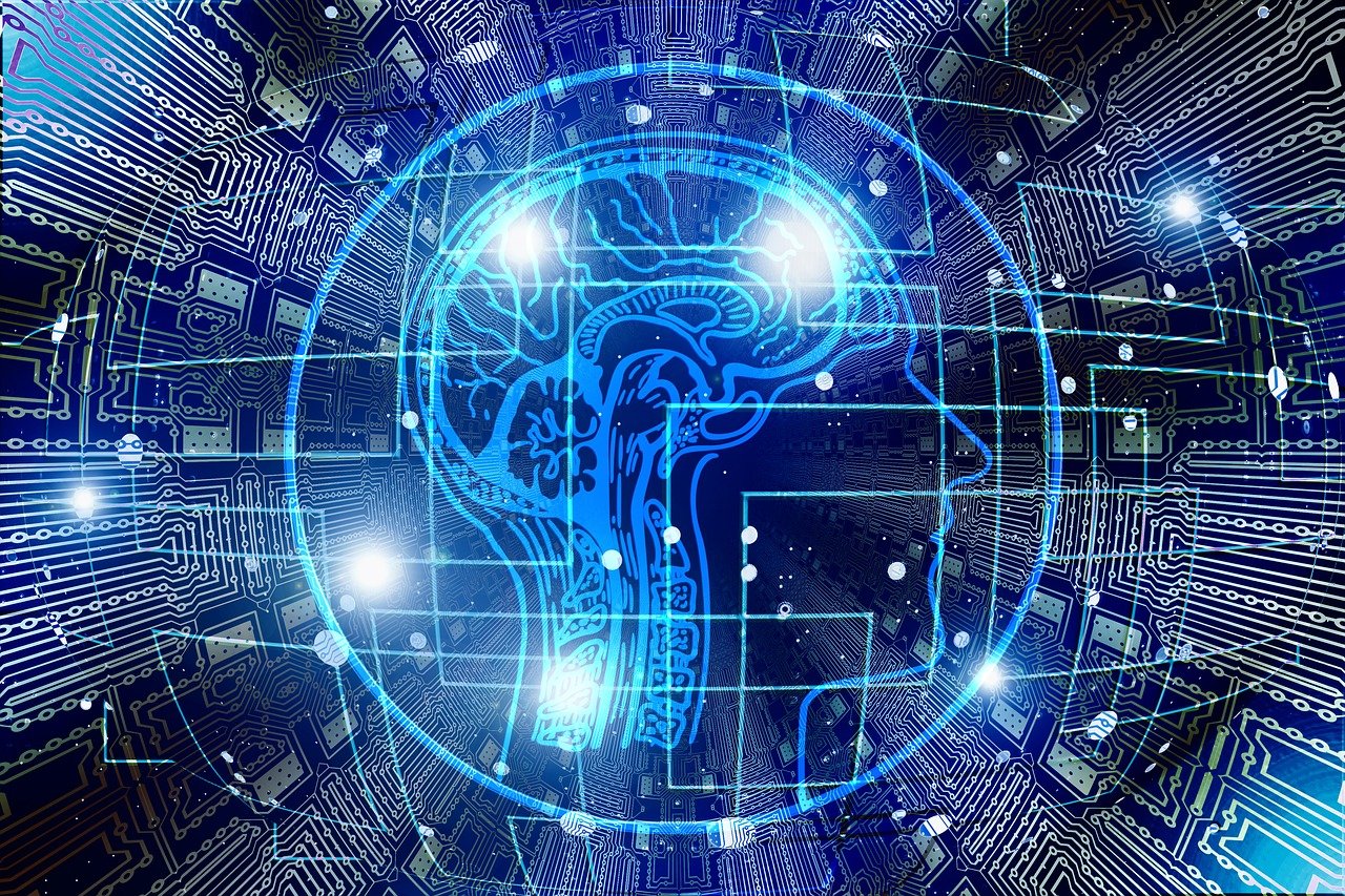 How Artificial Intelligence Data Centres Could Significantly Boost