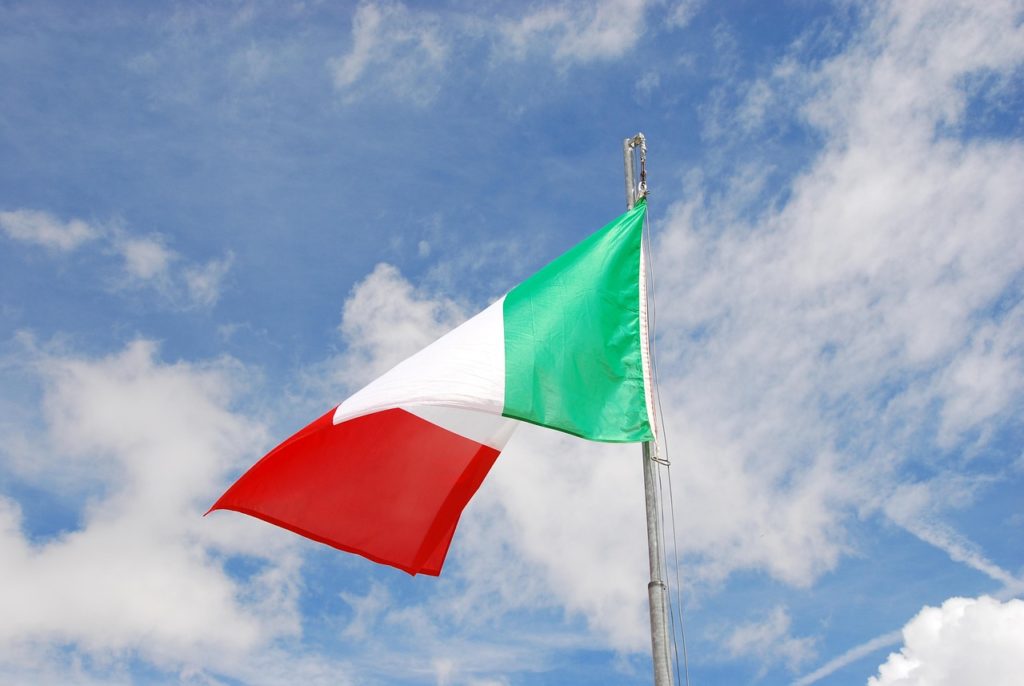 Extradition in Italy