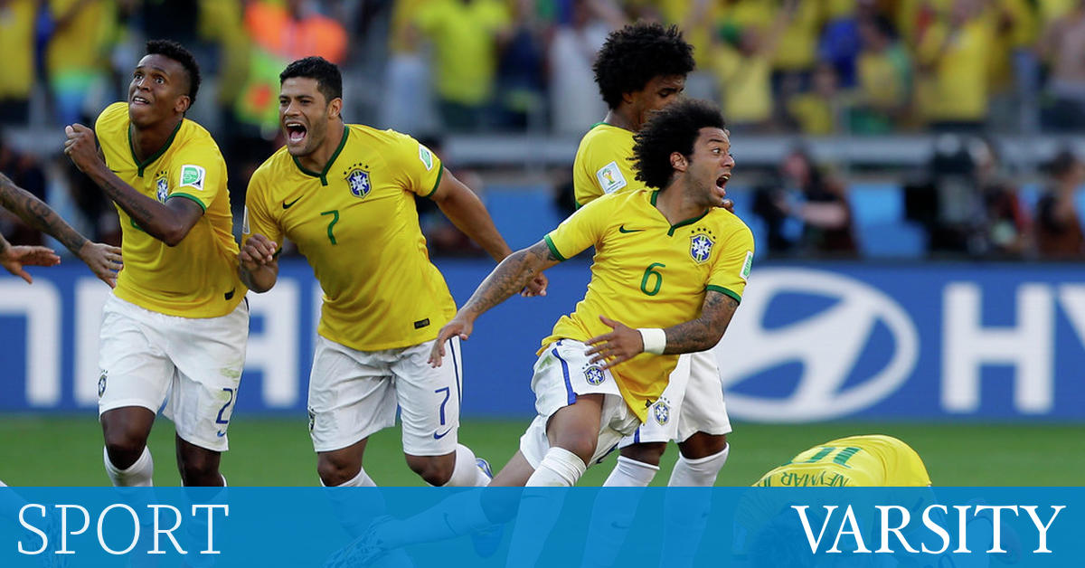 In defence of the international break Varsity