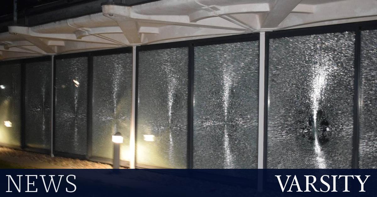 Climate activists smash windows of Schlumberger research centre