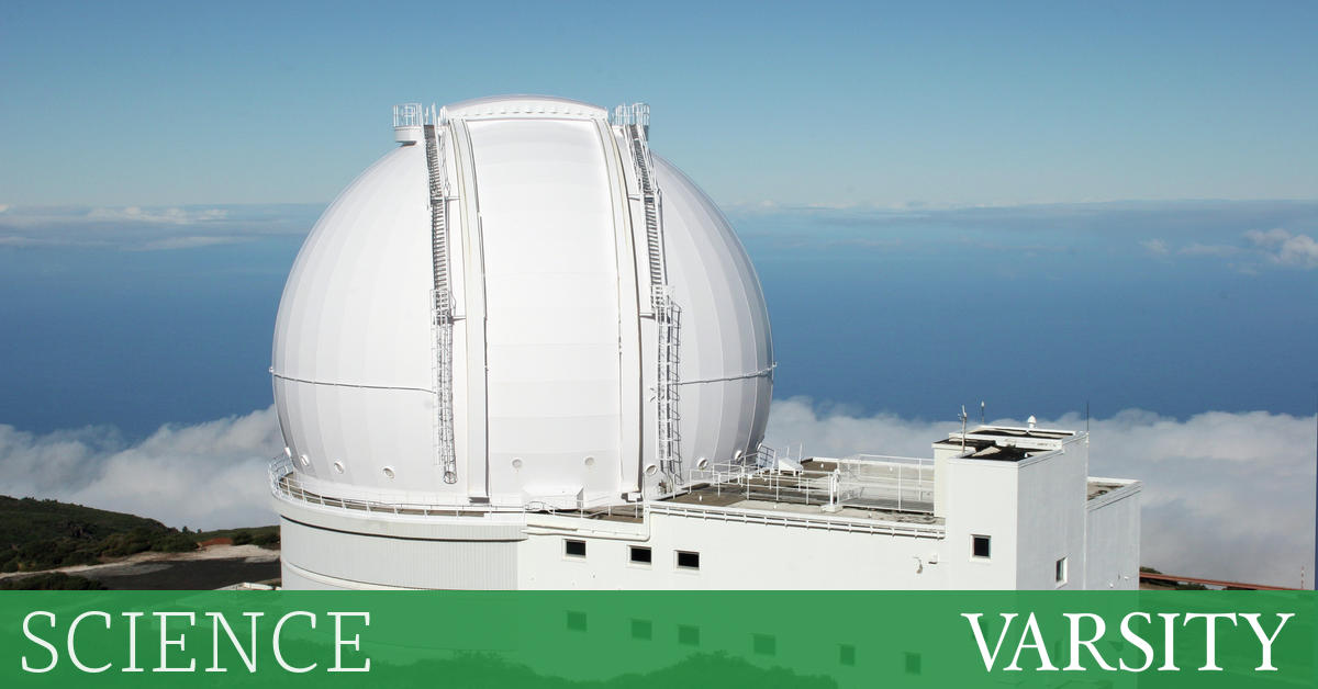 The Varsity Science Round-Up: Lent Week 1 | Varsity