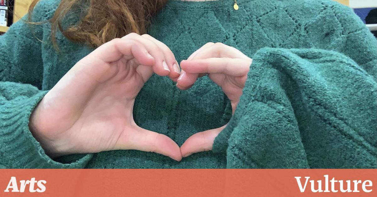 The history of the love heart | Varsity