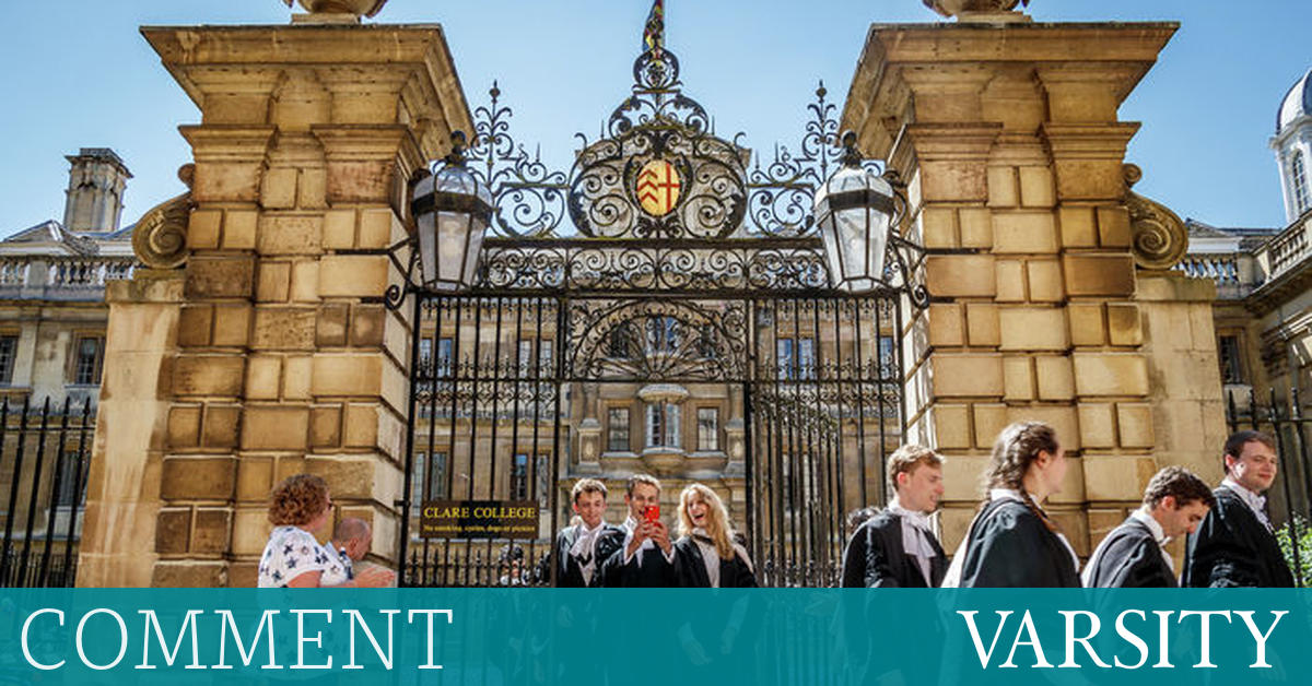 Cambridge’s niche degrees make this university special Varsity