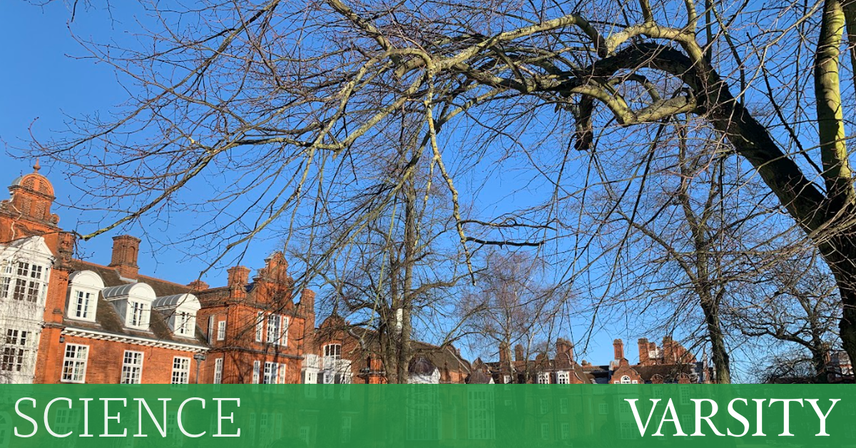 Cambridge’s unsung heroes of science | Varsity
