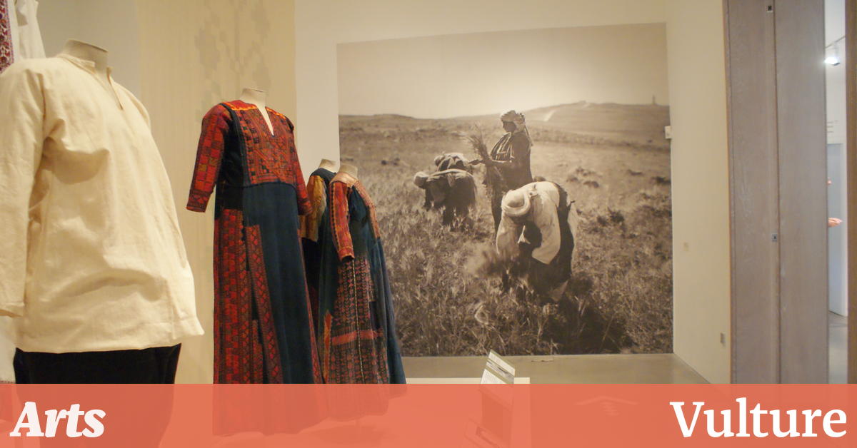 Common threads embroidery exhibitions at Kettle’s Yard and The